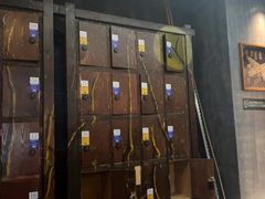 -YOGO优果密室逃脱(新佳丽广场店)