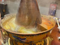 -1078號老北京涮肉(松柏店)