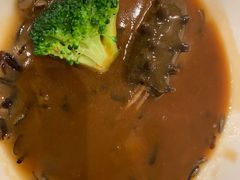 -京香轩·中餐厅(上海中庚聚龙酒店)