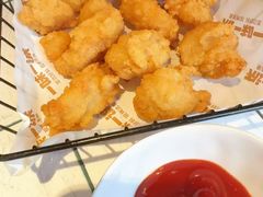 -一味一诚•鲜嫩烤鱼(昌发展万科广场店)