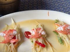 -南沙游艇会·大兵船餐厅