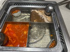 -海底捞火锅(河东万达广场店)