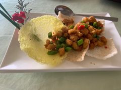 -沪华海鲜大酒楼(南汇店)