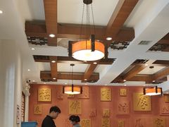 -福来居烤鸭店(天坛二店)
