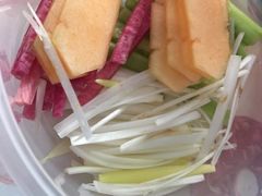-玉林烤鸭店(垡头店)