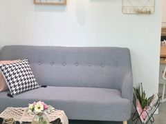 -CHEZ JASMINE 茉莉的氧气厨房