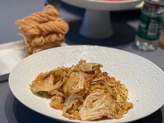 -北京老铺烤鸭(第五国际店)