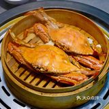 人均不过百的蒸汽海鲜你还不赶紧来吗⁉️