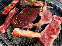 -火炉旺烤肉啤酒屋(沈北创始店)