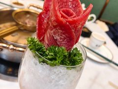 -喜聚薈·花膠雞海鮮火鍋(越秀店)