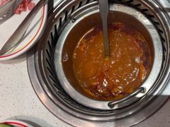 -龍歌自助小火锅(芝罘万达店)