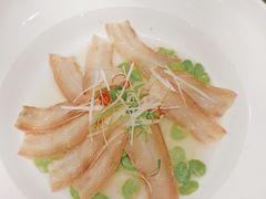 -香山湖家家宴(中山陵店)
