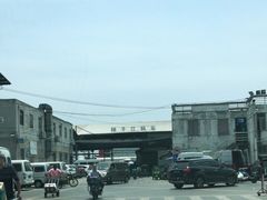 -江杨农产品批发市场