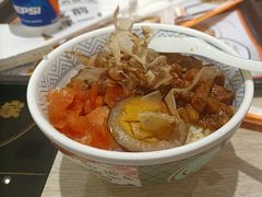 -吉野家(大悦城店)