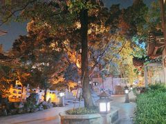-东江渔村·古典园林·30年粤菜老字号(太和店)