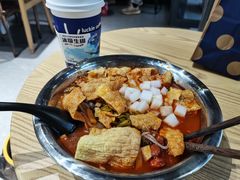 -柳星螺蛳粉(长业天悦城店)