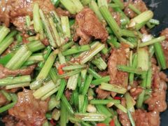 -老海陵·泰州菜(图书馆店)