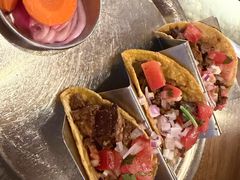 -Q MEX 库迈墨西哥餐吧(双井店)