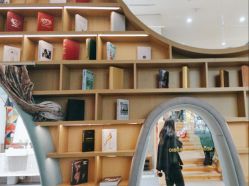-奈尔宝·儿童乐园·亲子餐厅(星河湾店)