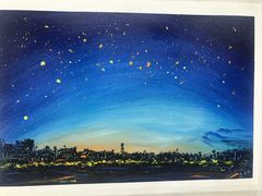 -黑骏画室·深圳美术中高考黄埔军校
