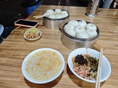 -梁憨包(南岸回龙湾店)