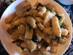 -香满楼(临安路店)