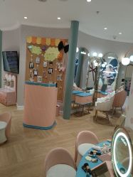 -奈尔宝家庭中心·亲子餐厅(苏州大悦城店)