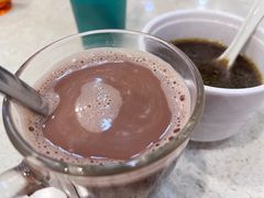 -明记港式烧腊茶餐厅(下沙店)