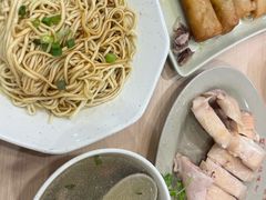 -百家鸡味馆(清泰店)