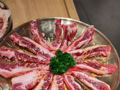 -西塔老太太泥炉烤肉(武汉摩尔城店)