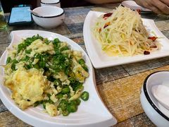 -老陕味道主题餐厅煎饼坊(东关店)