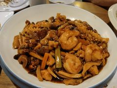 八珍豆腐-陈傻子餐厅(世纪都会店)