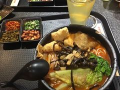 螺蛳粉-勝记粉库桂林米粉非遗传承(西街店)