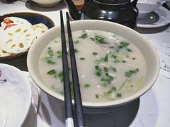 羊肉汤小碗-丁里羊肉小镇(天鹅湖总店)