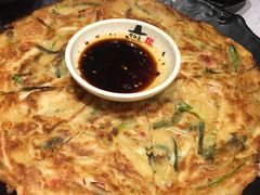 -朴大人炭烤·韩国料理(奥帆中心海尔洲际店)