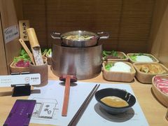 -独食火锅·半米屋台(直营总店)