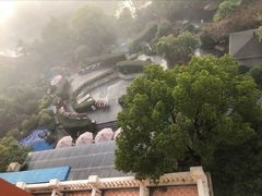-杭州第一世界大酒店·云曼温泉