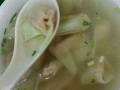 -鸡鸣汤包(广东路店)