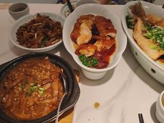 -小荔园·粤菜小馆(美的悦然广场店)