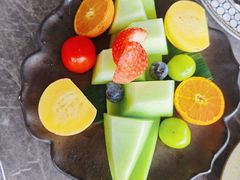 -Hi City·城市之巅