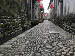 -前童古镇