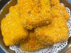 -香约老地方烧烤(九道街店)