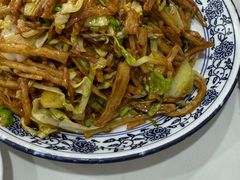 -北大地皖峰饭馆