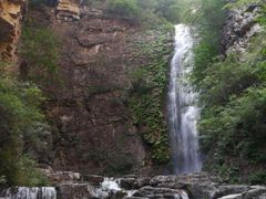 -孤山寨风景区