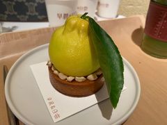 -迦南的早晨蛋糕甜品集合店