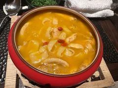 -长春凯悦酒店-品悦中餐厅