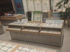 -JINS(上海环球金融中心店)