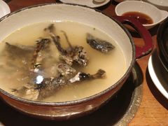 -黑鸡小馆(金源店)
