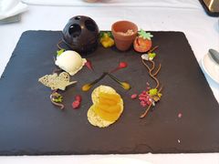 -王品牛排(郑州大卫城店)