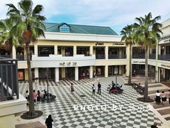 店内环境-三井奥特莱斯购物城(爵士之梦长岛店)